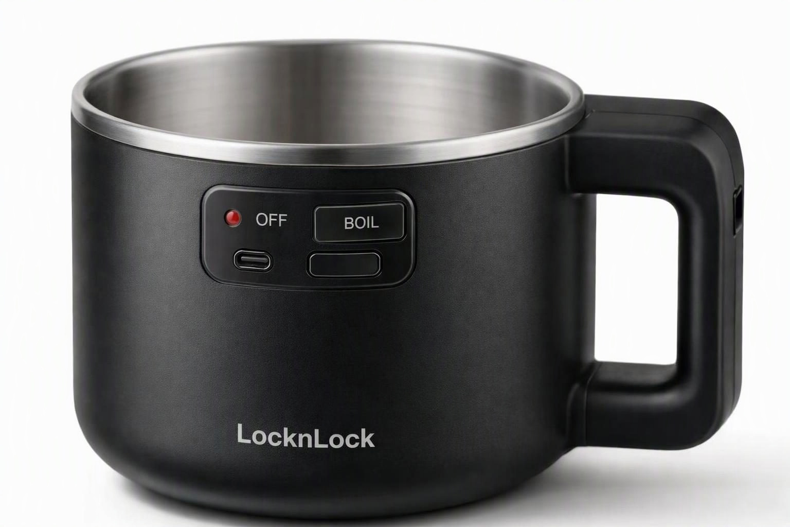 Ảnh chi tiết: Nồi điện đa năng Lock Lock EJP116BLK có tốt không?