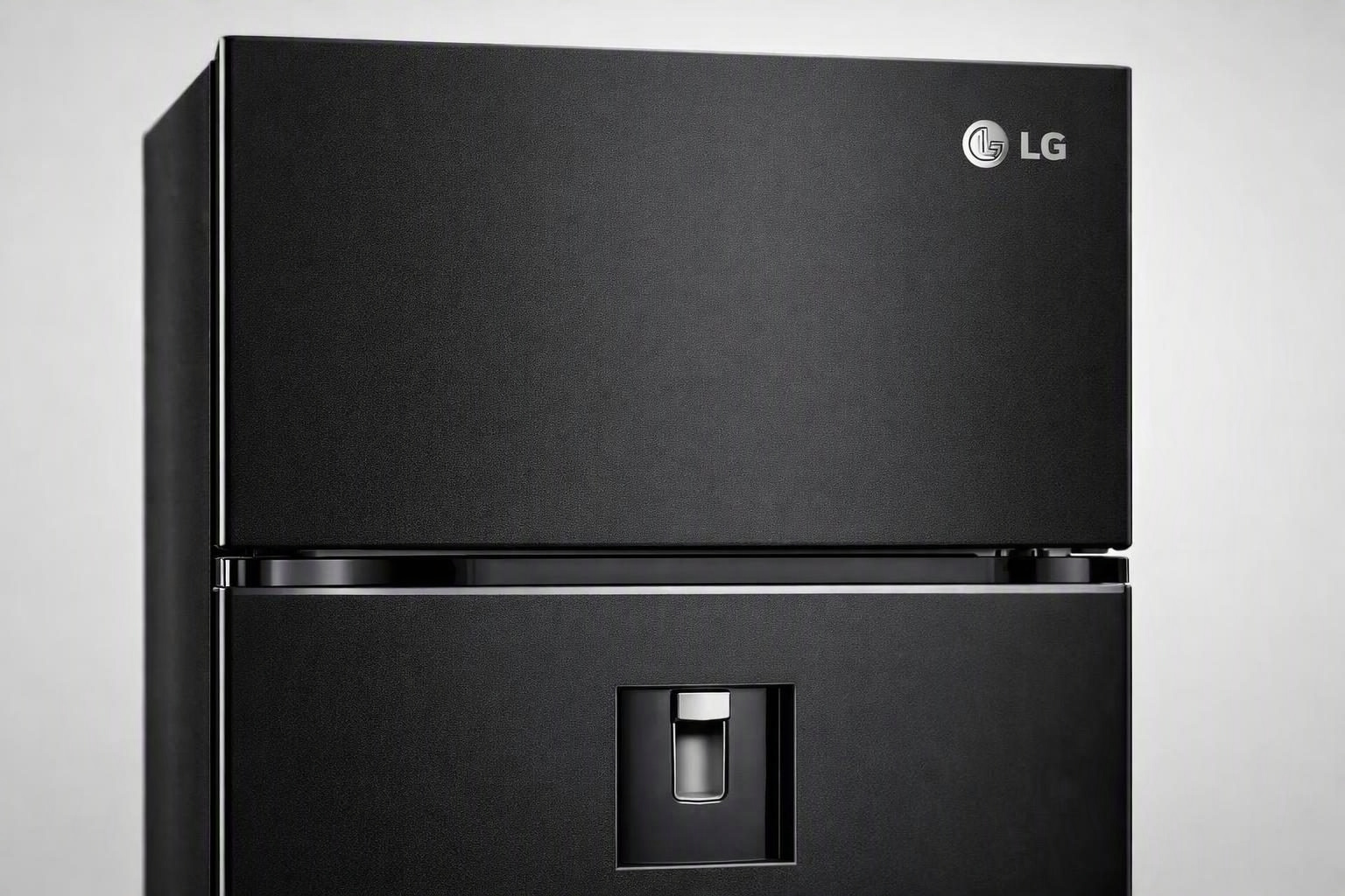 Ảnh chi tiết: Có nên mua Tủ lạnh LG LTD33BLM? Những điều cần biết trước khi đặt