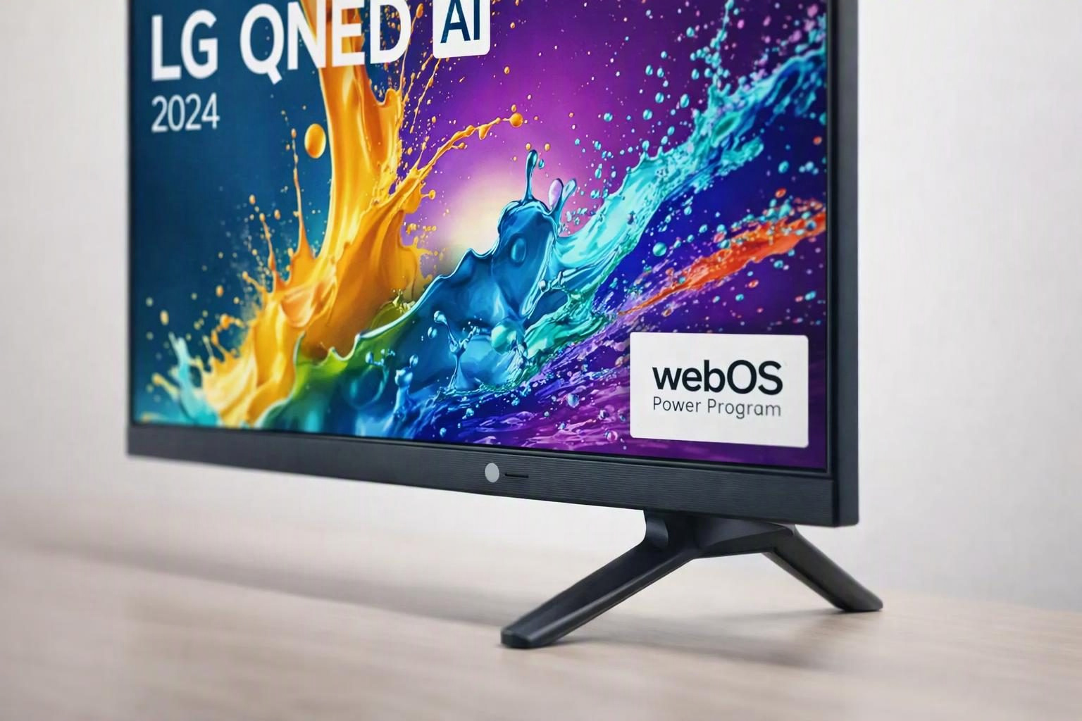 Ảnh chi tiết: Tivi LG 55QNED80TSA có nên mua